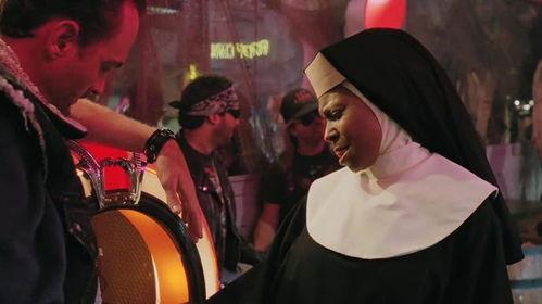 疯狂的修女在线观看,跟随疯狂的修女探寻恐怖背后的真相  第1张